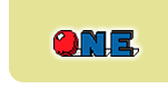 one