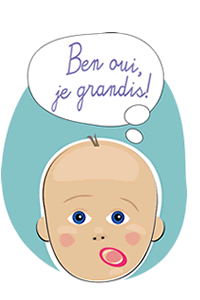 bebe grandi