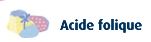acide foliques