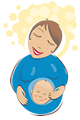 Je suis enceinte